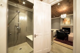 Avondrood Guesthouse