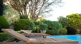 Avondrood Guesthouse