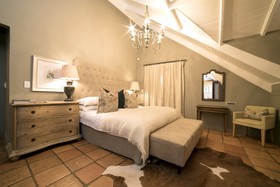 Avondrood Guesthouse