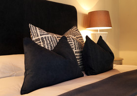 Avondrood Guesthouse