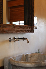 Avondrood Guesthouse