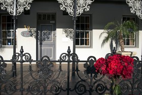 Avondrood Guesthouse