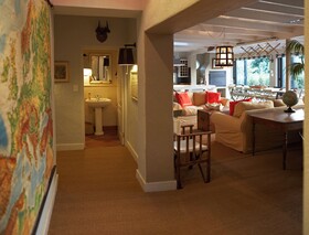Explorers Club