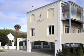Franschhoek Boutique Hotel