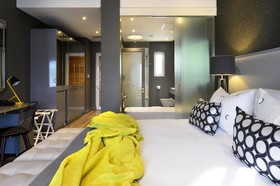 Franschhoek Boutique Hotel