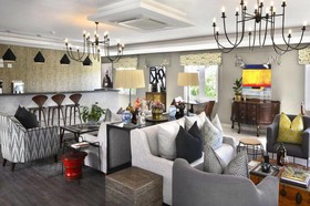Franschhoek Boutique Hotel