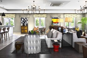 Franschhoek Boutique Hotel