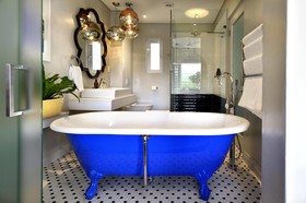 Franschhoek Boutique Hotel