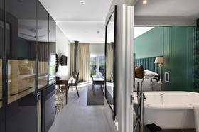 Franschhoek Boutique Hotel