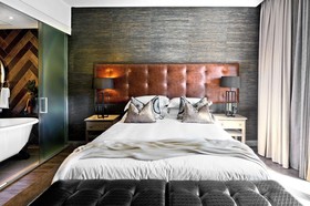 Franschhoek Boutique Hotel
