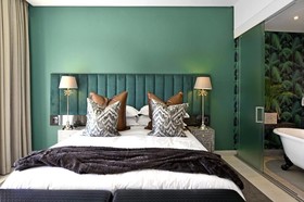 Franschhoek Boutique Hotel