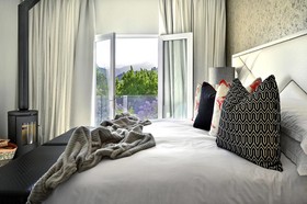 Franschhoek Boutique Hotel