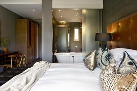 Franschhoek Boutique Hotel