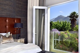 Franschhoek Boutique Hotel