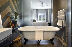 Franschhoek Boutique Hotel