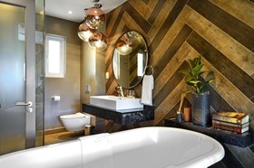 Franschhoek Boutique Hotel