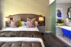 Franschhoek Boutique Hotel