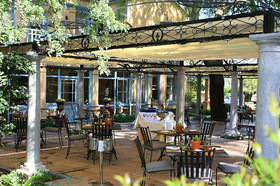 Franschoek Country House & Villas