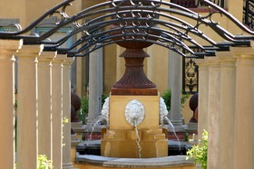 Franschoek Country House & Villas