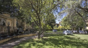 Franschoek Country House & Villas