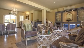 Franschoek Country House & Villas