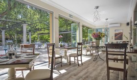 Franschoek Country House & Villas