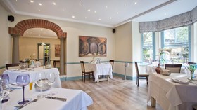 Franschoek Country House & Villas