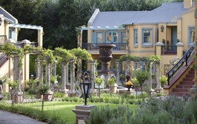 Franschoek Country House & Villas