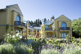 Franschoek Country House & Villas