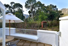 Holden Manz Country House