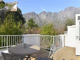 Holden Manz Country House