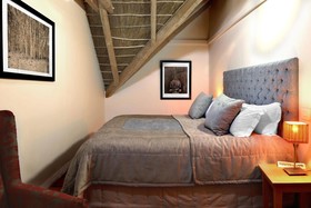 Holden Manz Country House