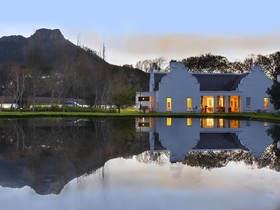 Holden Manz Country House