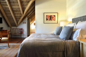 Holden Manz Country House