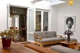 Holden Manz Country House