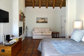 Holden Manz Country House