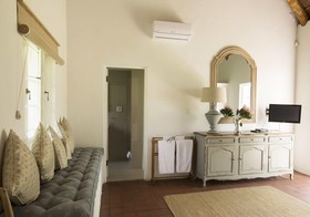 Klein Waterval Riverside Lodge