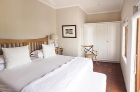 Klein Waterval Riverside Lodge