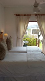 Klein Waterval Riverside Lodge