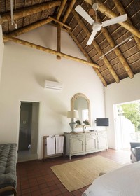 Klein Waterval Riverside Lodge