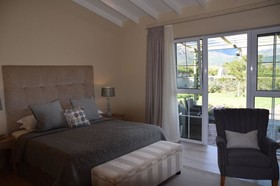 La Cabriere Country House