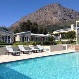 La Cabriere Country House