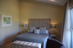 La Cabriere Country House
