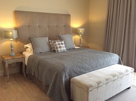 La Cabriere Country House