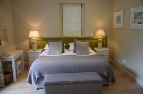 La Cabriere Country House