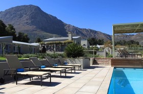 La Cabriere Country House