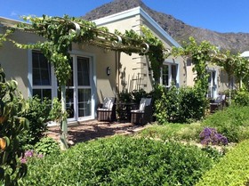 La Cabriere Country House