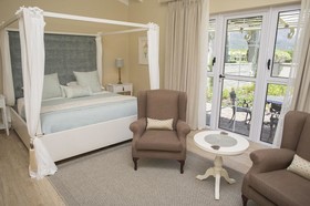 La Cabriere Country House