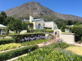 La Cabriere Country House