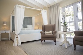 La Cabriere Country House